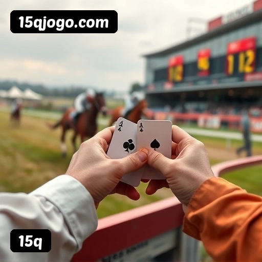 Chuva de Bônus 15q - Slots