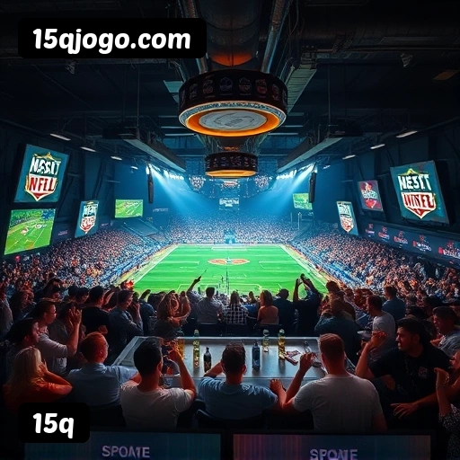 Variedade de slots 15q