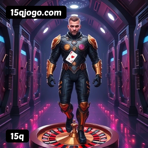 Funcionalidades App 15q