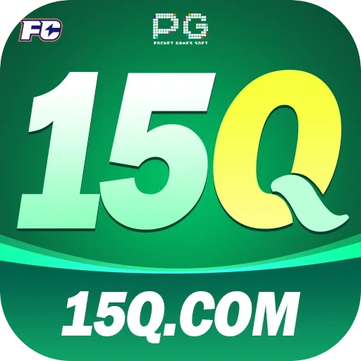 Logo da 15q