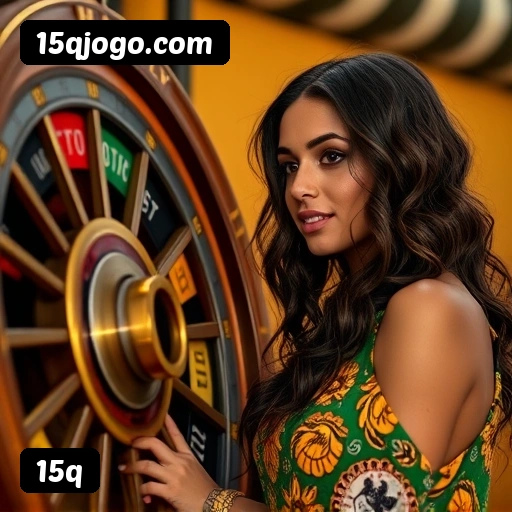 Free spins 15q